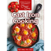 Cast Iron Cooking