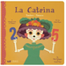 La Catrina: Numbers / Números: A Bilingual Book of Numbers