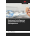 Business Intelligence applied to University Management