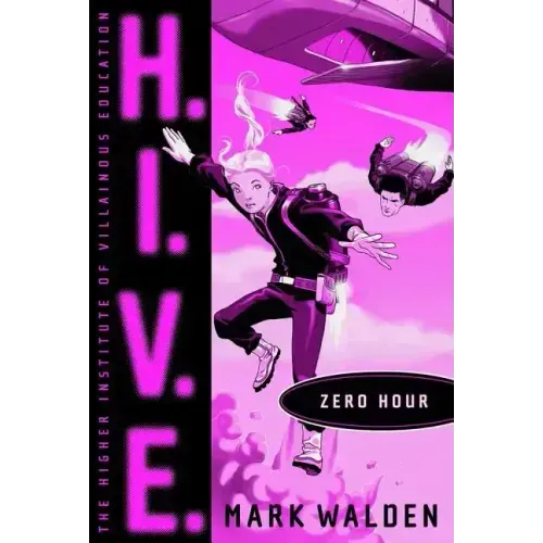 Zero Hour