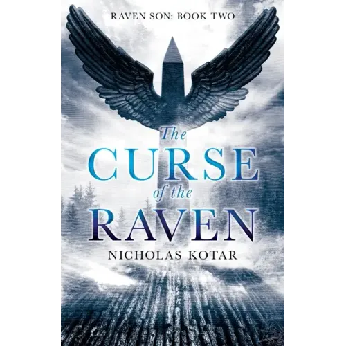 The Curse of the Raven