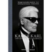 Kaiser Karl: The Life of Karl Lagerfeld