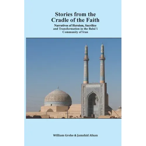 Stories from the Cradle of the Faith