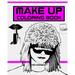 Make Up Coloring Book