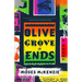 An Olive Grove in Ends