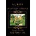 Murder at Ashton Steeple