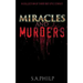 Miracles and Murders: A Collection of Short but Epic Stories