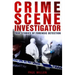 Crime Scene Investigator