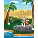 FRIENDS through SAND and STONE: Children's Picture Book On The Value Of Forgiveness And Friendship