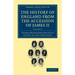 The History of England from the Accession of James II - Volume 5