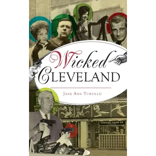 Wicked Cleveland
