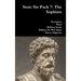 Stoic Six Pack 7: The Sophists