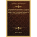 Encyclopedia of Freemasonry V2 and Its Kindred Sciences Comprising the Whole Range of Arts, Sciences and Literature as Connected with the Institution