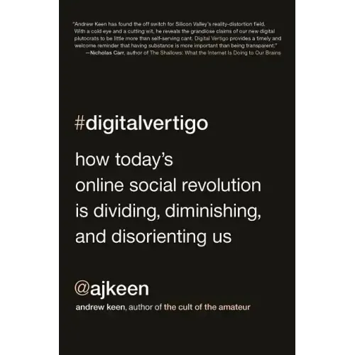 Digital Vertigo