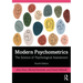Modern Psychometrics: The Science of Psychological Assessment