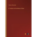 A Treatise on the Nature of Man