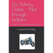 Too Many Chiefs - Not Enough Indians: A Guide To Collecting Indian Model Motorcycles