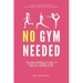 No Gym Needed: The Beginners Guide to Easy At-Home, Low-Impact Workouts
