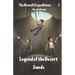 Legend of the Desert Sands