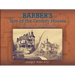 Barber's Turn-Of-The-Century Houses: Elevations and Floor Plans