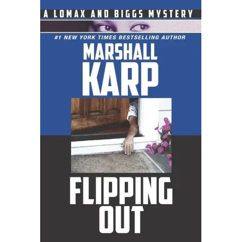 Flipping Out: Real Estate, Money, and Murder in Hollywood