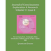 Journal of Consciousness Exploration & Research Volume 11 Issue 8: Pan-protopsychism, Holographic Mind, Unconscious Control, Fractal of Self, & Spirit