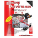 Engine & Drivetrain Performance Math (Volume One)