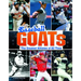Baseball Goats: The Greatest Athletes of All Time