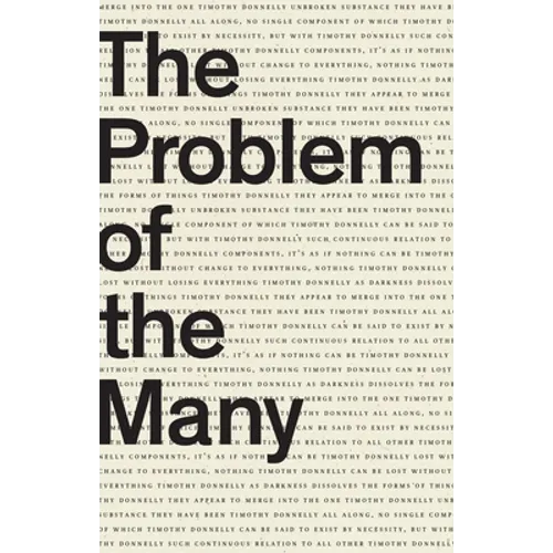 The Problem of the Many