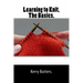Learning to Knit, The Basics.
