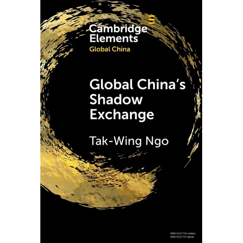 Global China's Shadow Exchange
