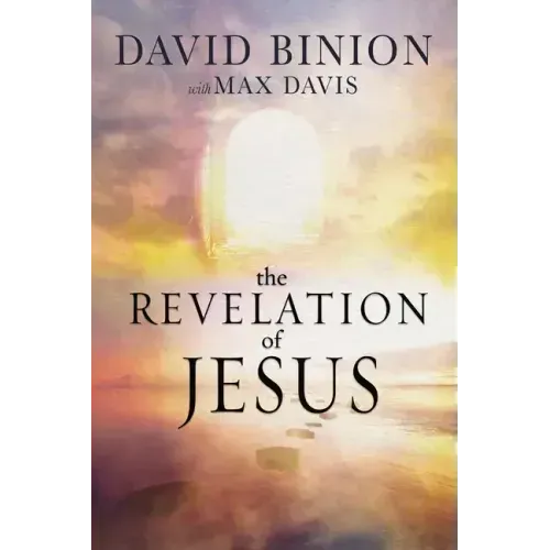 The Revelations of Jesus
