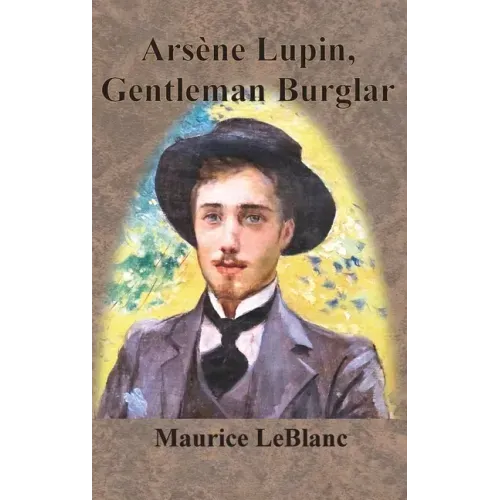 Arsène Lupin, Gentleman Burglar