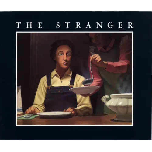 The Stranger