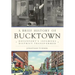 A Brief History of Bucktown: Davenport's Infamous District Transformed