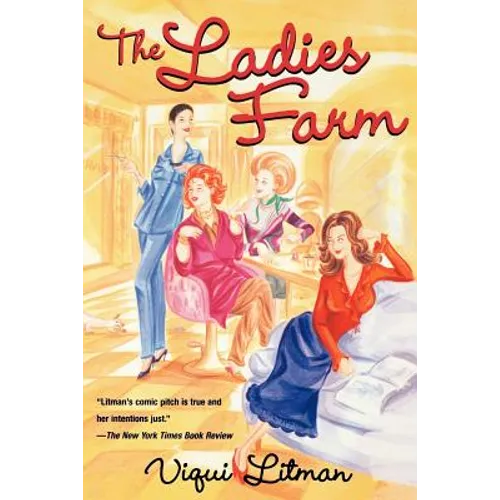 The Ladies Farm