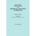 Abstracts of the Debt Books of the Provincial Land Office of Maryland. Somerset County, Volume III: Liber 45: 1761, 1764, 1768, 1769, 1774