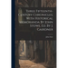 Three Fifteenth-century Chronicles, With Historical Memoranda By John Stowe, Ed. By J. Gairdner