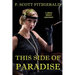 This Side of Paradise - Large Print Edition