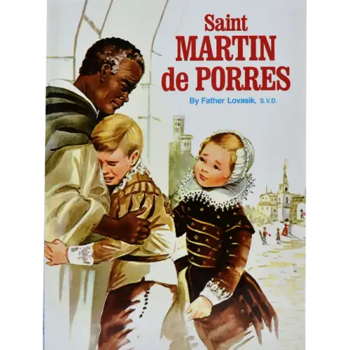Saint Martin de Porres