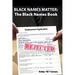 Black Names Matter: The Black Names Book