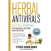 Herbal Antivirals, 2nd Edition: Natural Remedies for Emerging & Resistant Viral Infections