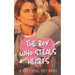 The Boy Who Steals Hearts: A Sweet YA Prep School Romance