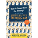 But He Doesn't Know the Territory: The Story Behind Meredith Willson's the Music Man