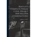 Bentley's Complete Phrase Code, (nearly 1000 Million Combinations)