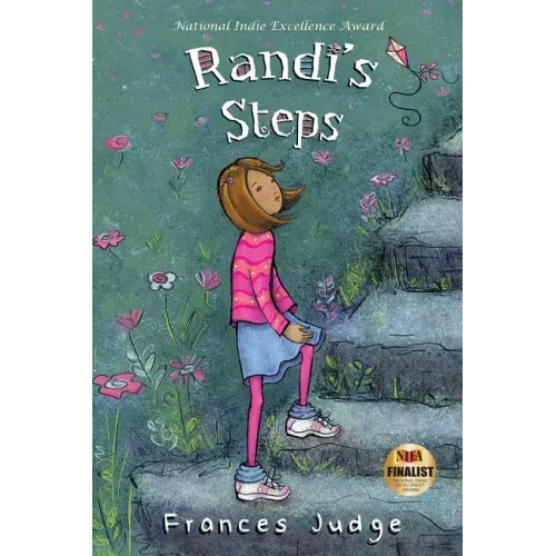 Randi's Steps