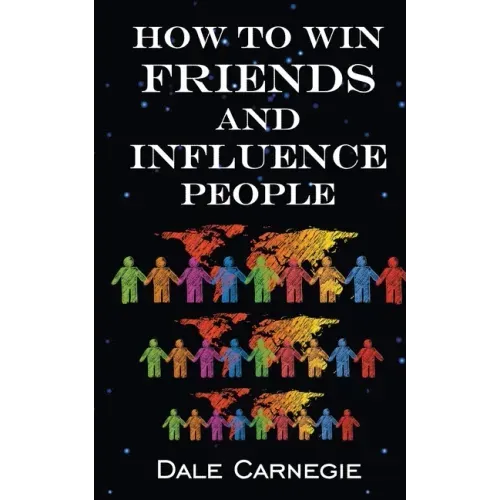 How To Win Friends & Influence People