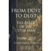 From Dust to Dust - Illustrated