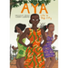 Aya: Life in Yop City