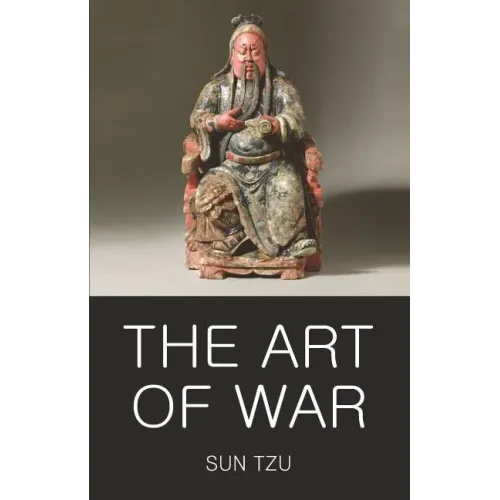 The Art of War / The Book of Lord Shang